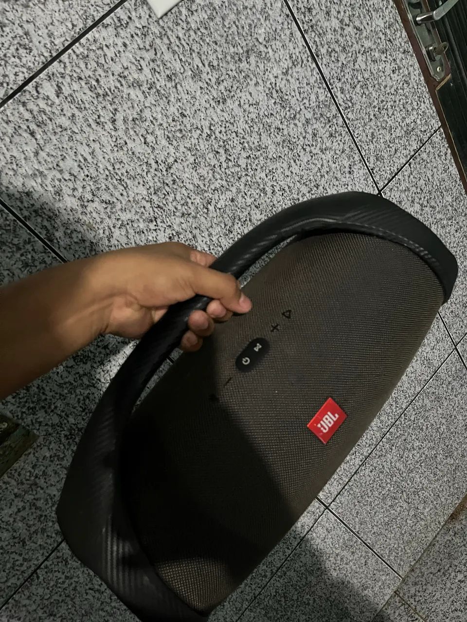 Jbl Boombox 1