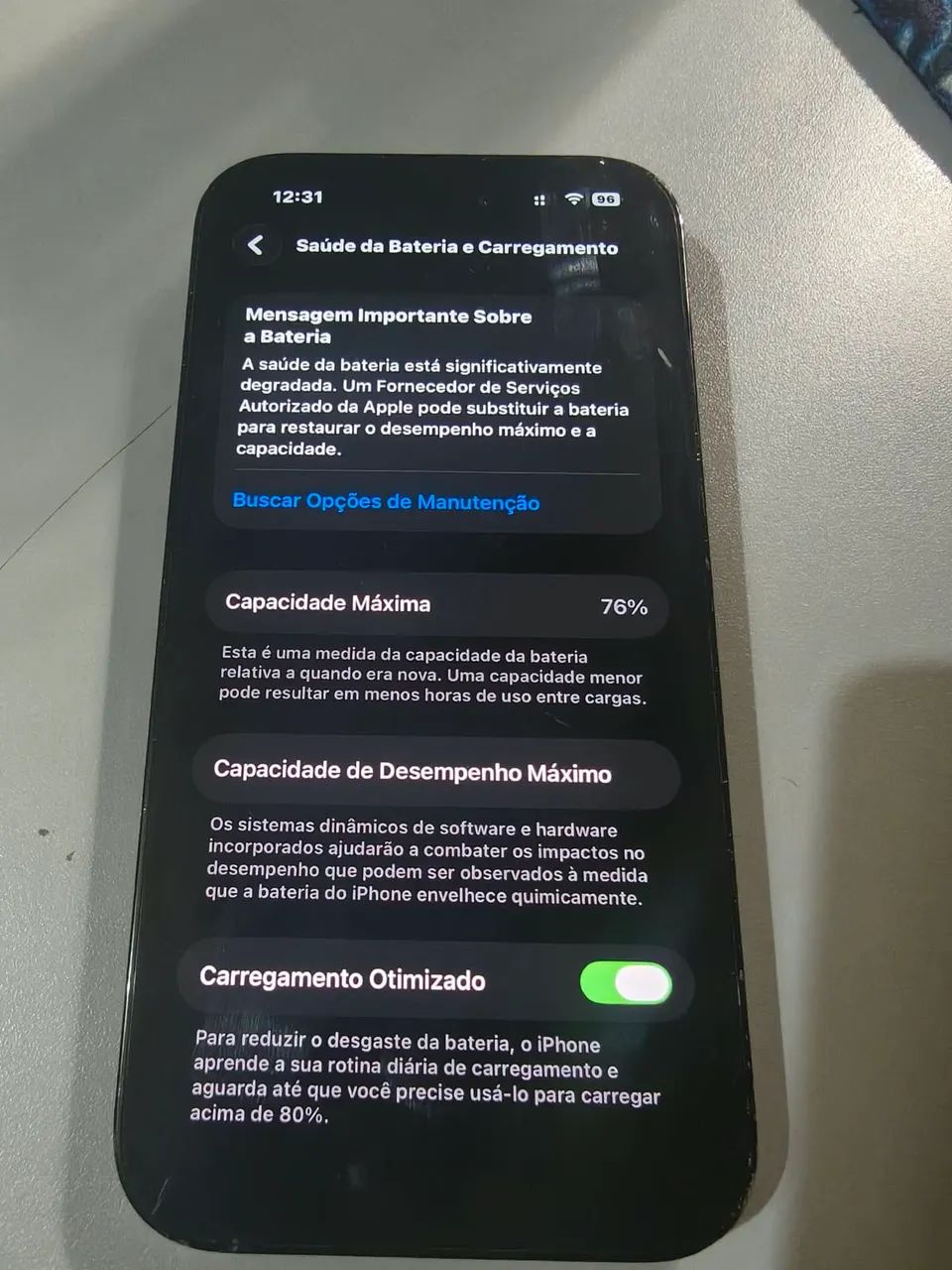 iPhone 14 Pro - Foto 3