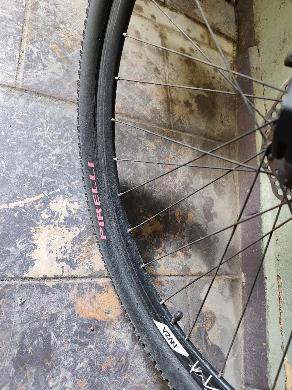 Bicicleta  - Foto 3