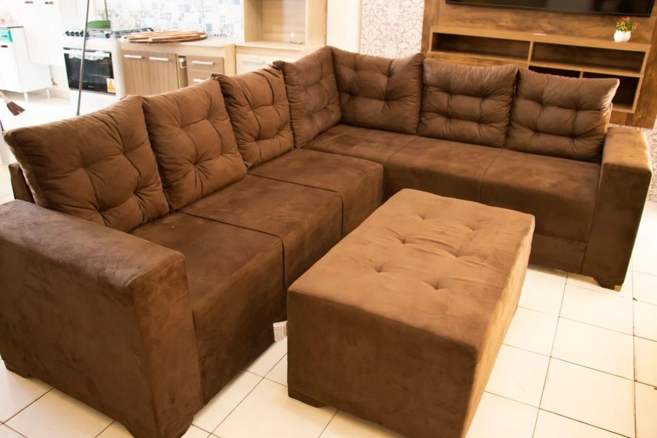 REFORMAS E FABRICAÇÃO TAPEÇARIA PREMIUM  - Foto 3