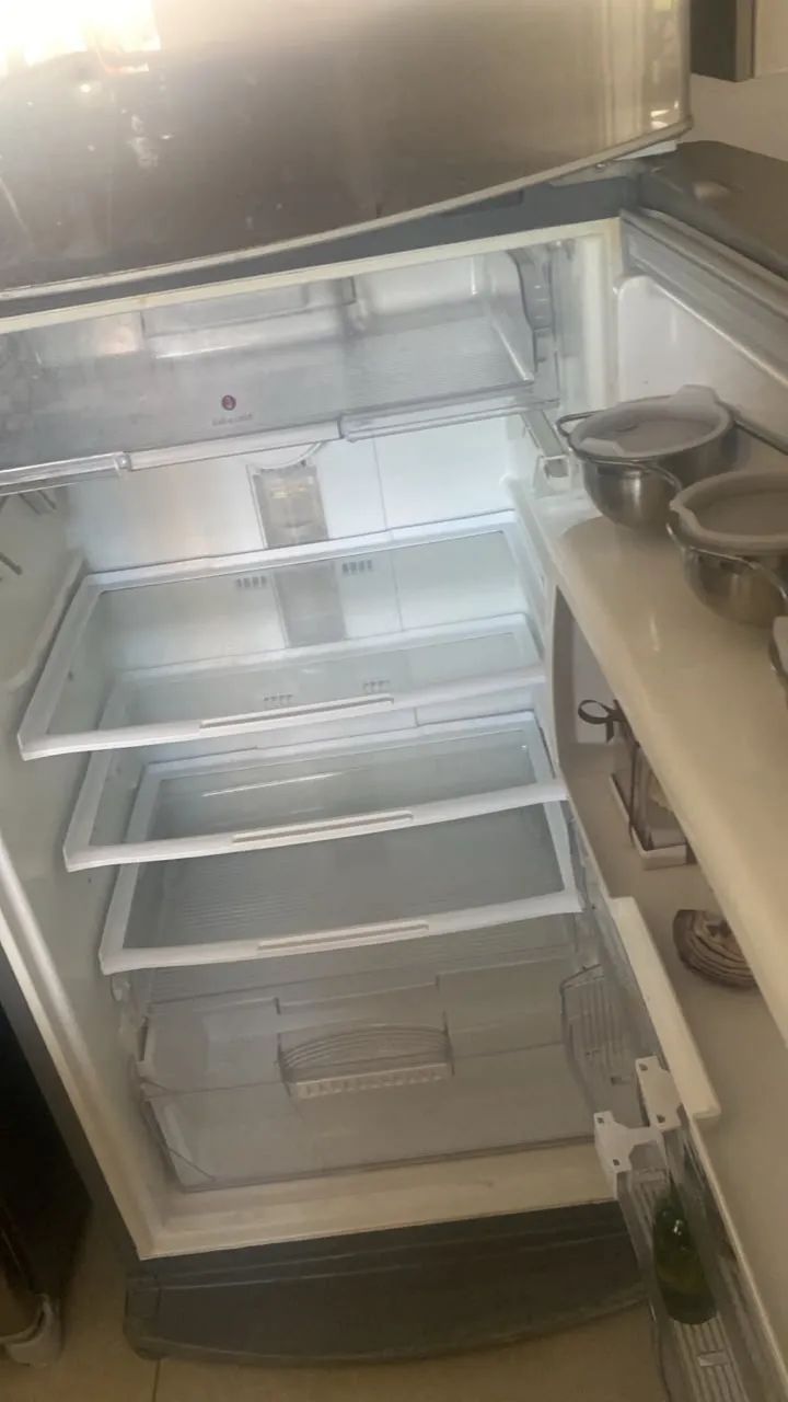 Geladeira  - Foto 2
