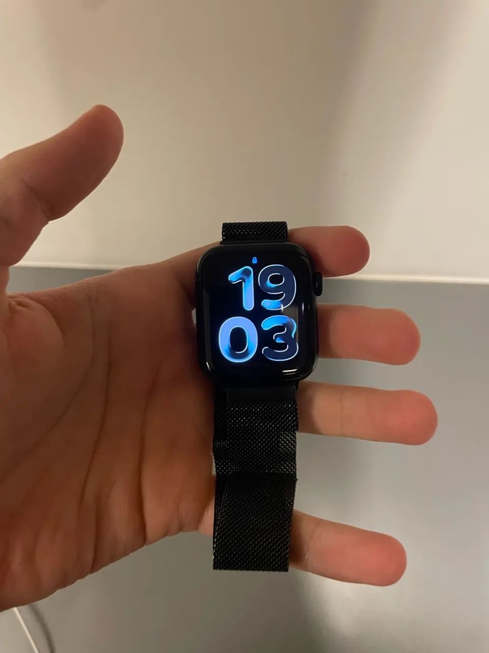 APPLE WATCH SE 2ª GER 44mm - Foto 2