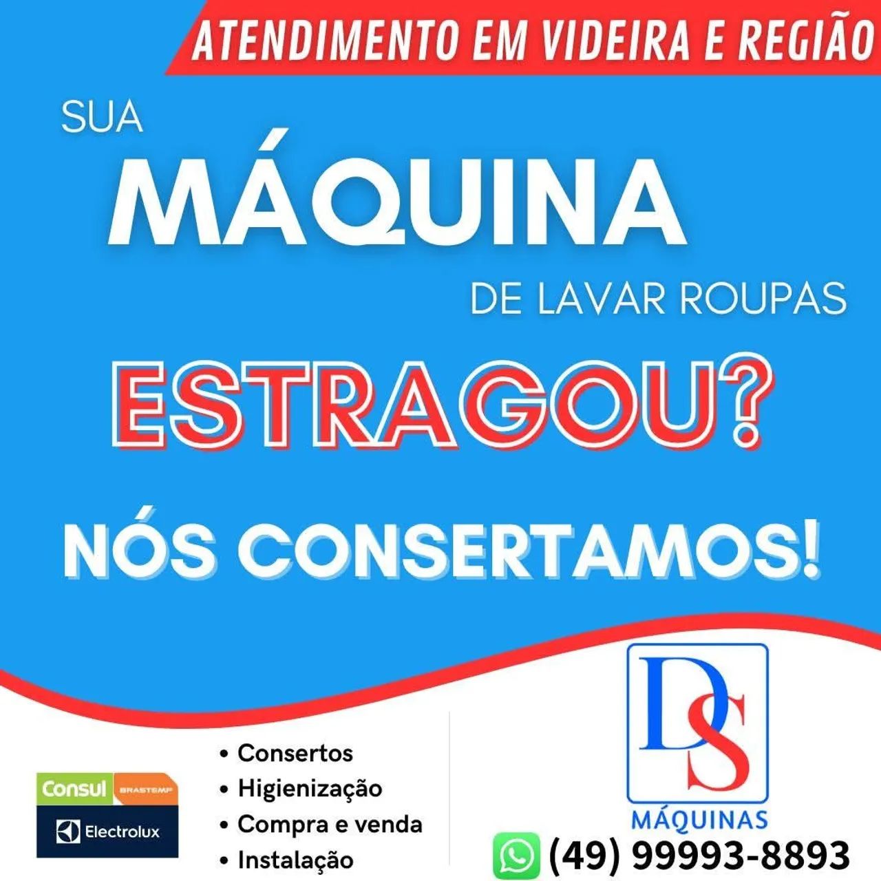 Assistência técnica 