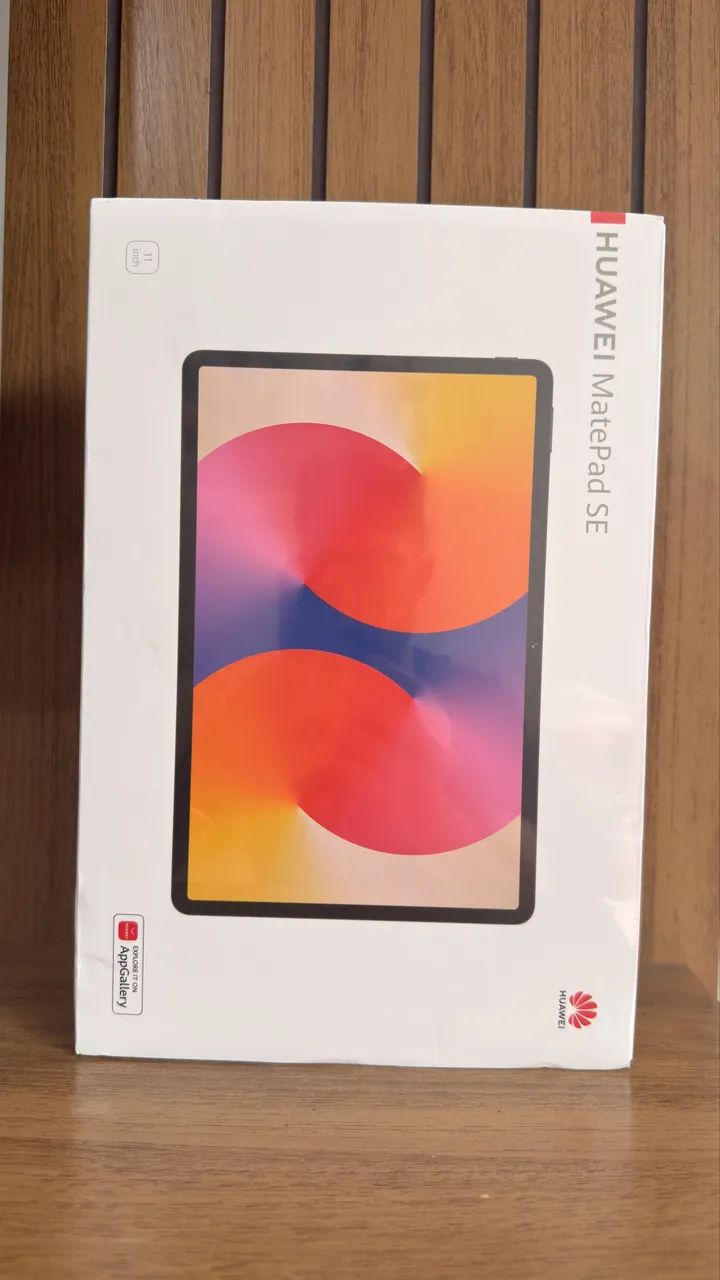 Tablet Huawei Matepad SE 11'' 128 GB