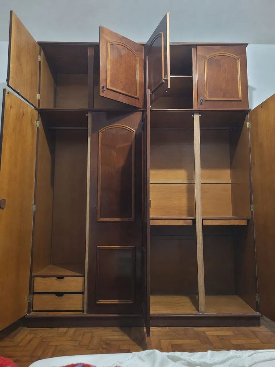 Guarda roupa  - Foto 2