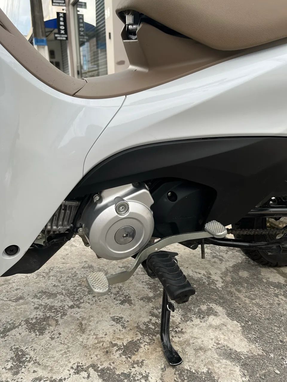 Biz 125 Flex 2026 - Foto 5
