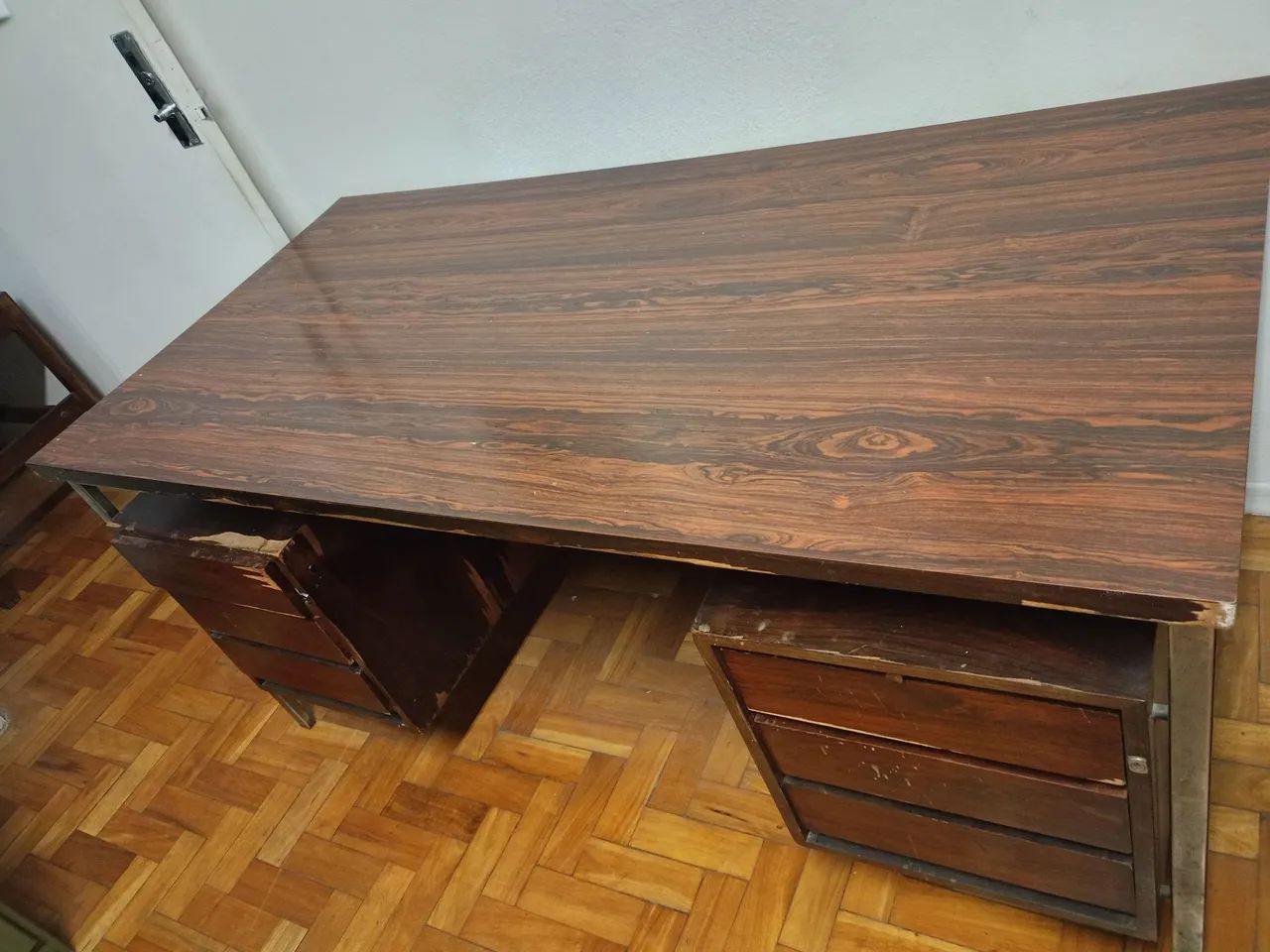Mesa de madeira - Foto 3