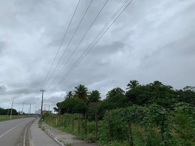 TERRENO para alugar na cidade de EUSEBIO-CE - Foto 4