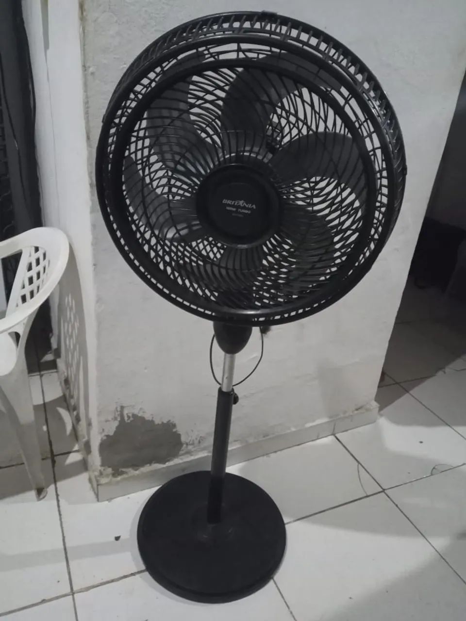 Ventilador Britânia 
