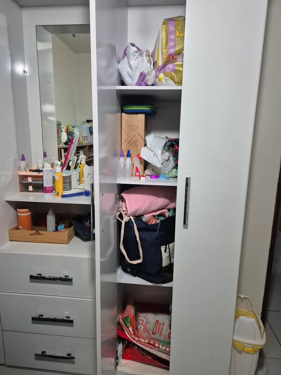 Guarda-roupa 