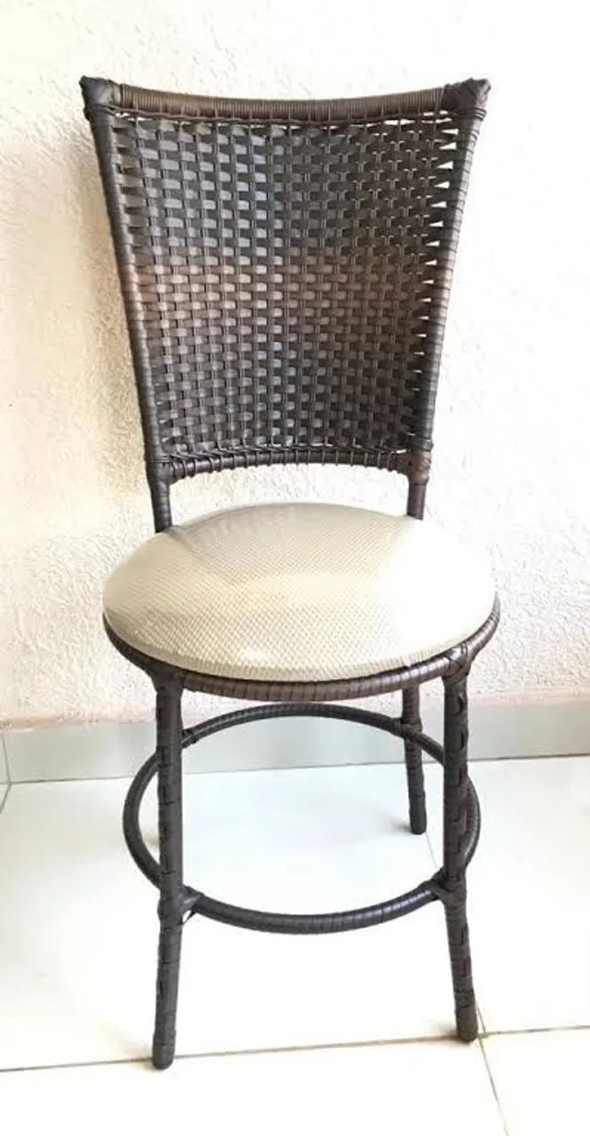 Cadeira de copa, ideal para Restaurantes e outros ambientes  - Foto 3