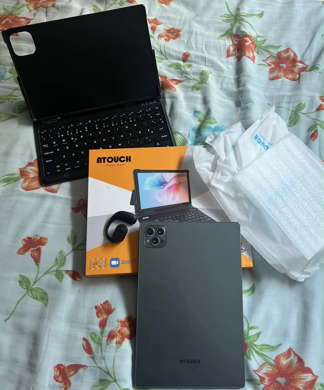 Tablet  - Foto 2
