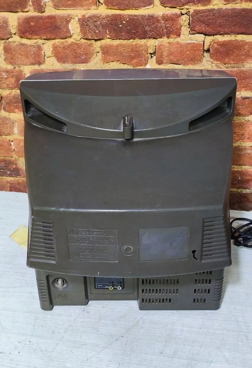 Televisão LG 14 Polegadas.  - Foto 3