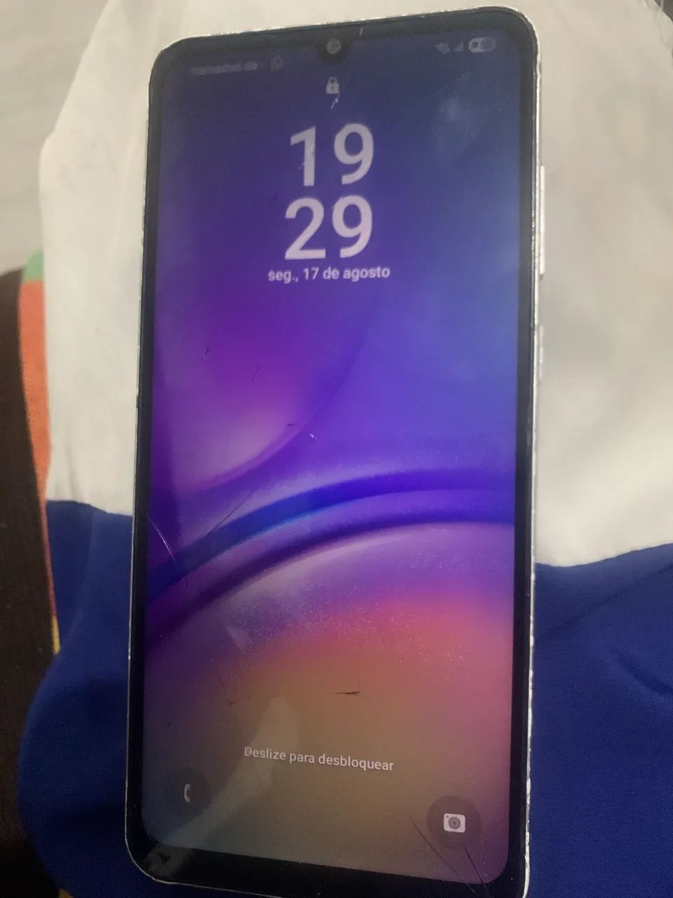 Celular A05 - Foto 2
