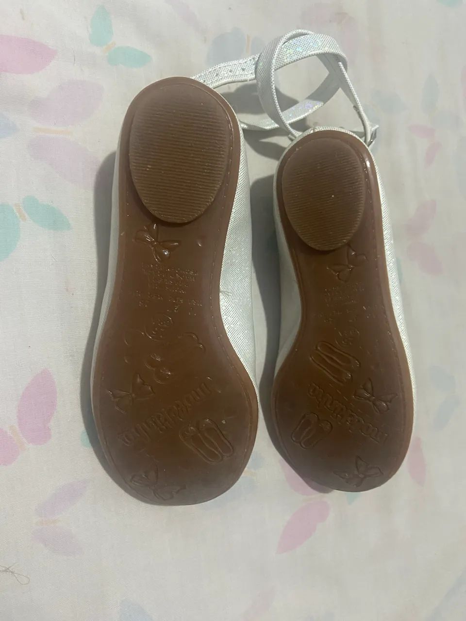 Sapatinho moleca  - Foto 3