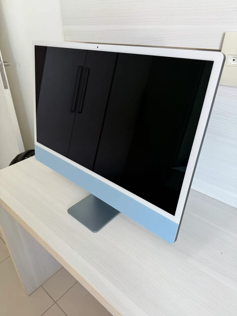 Mac Mini (Late 2014) - 8GB RAM - 1TB | Estado de Novo | macOS