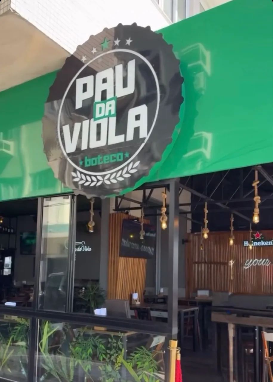 Vendo Bar completo em  Balneário Camboriu - Foto 2