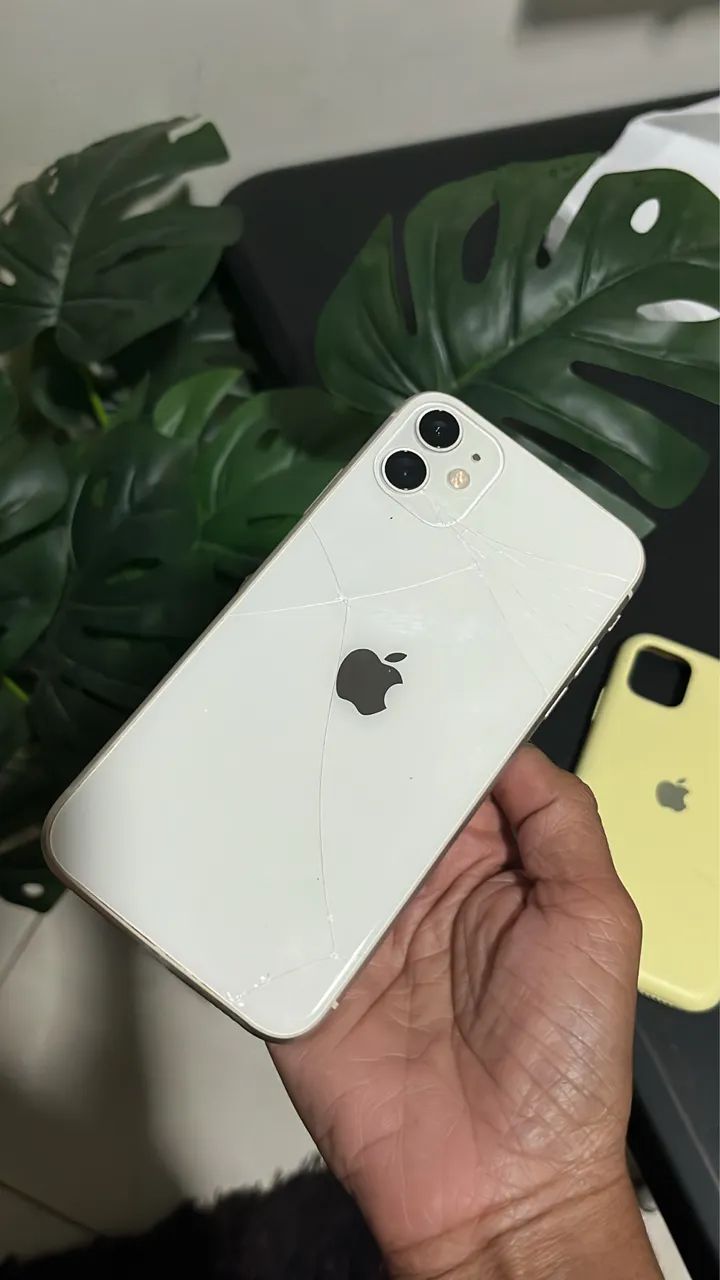 iPhone 11 128g - Foto 2