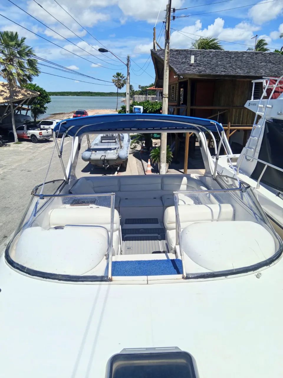 Lancha Champagne II - Foto 7
