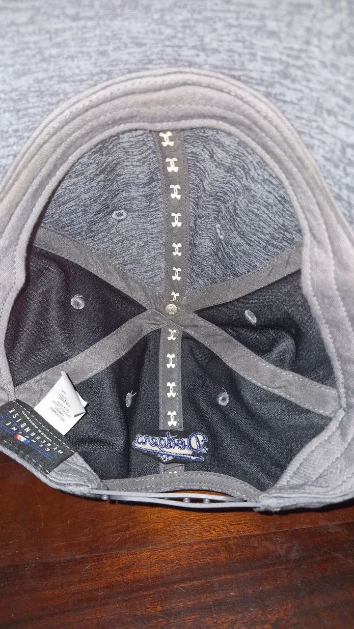 Boné LA Dogers Original - Under Armour - Foto 3
