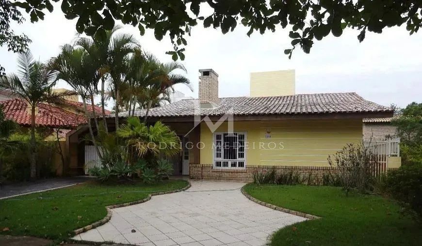 Casa com 3 suítes e lareira à venda  151m² privativos - Foto 4