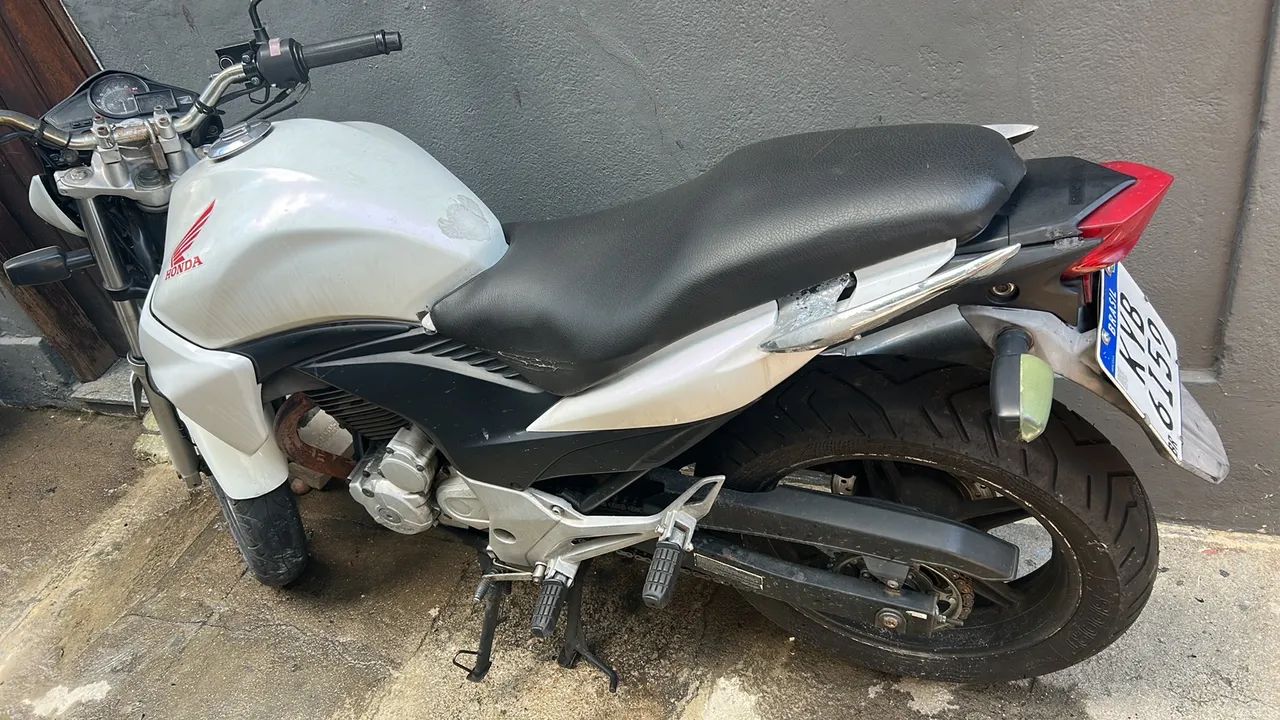 Cb 300 R super nova  - Foto 4