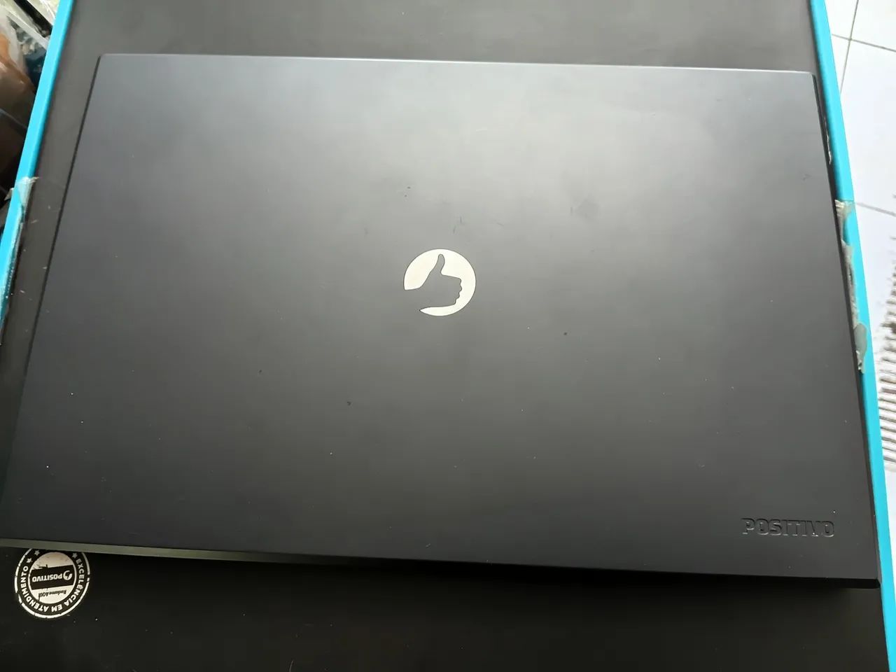 Vendo notebook  - Foto 3