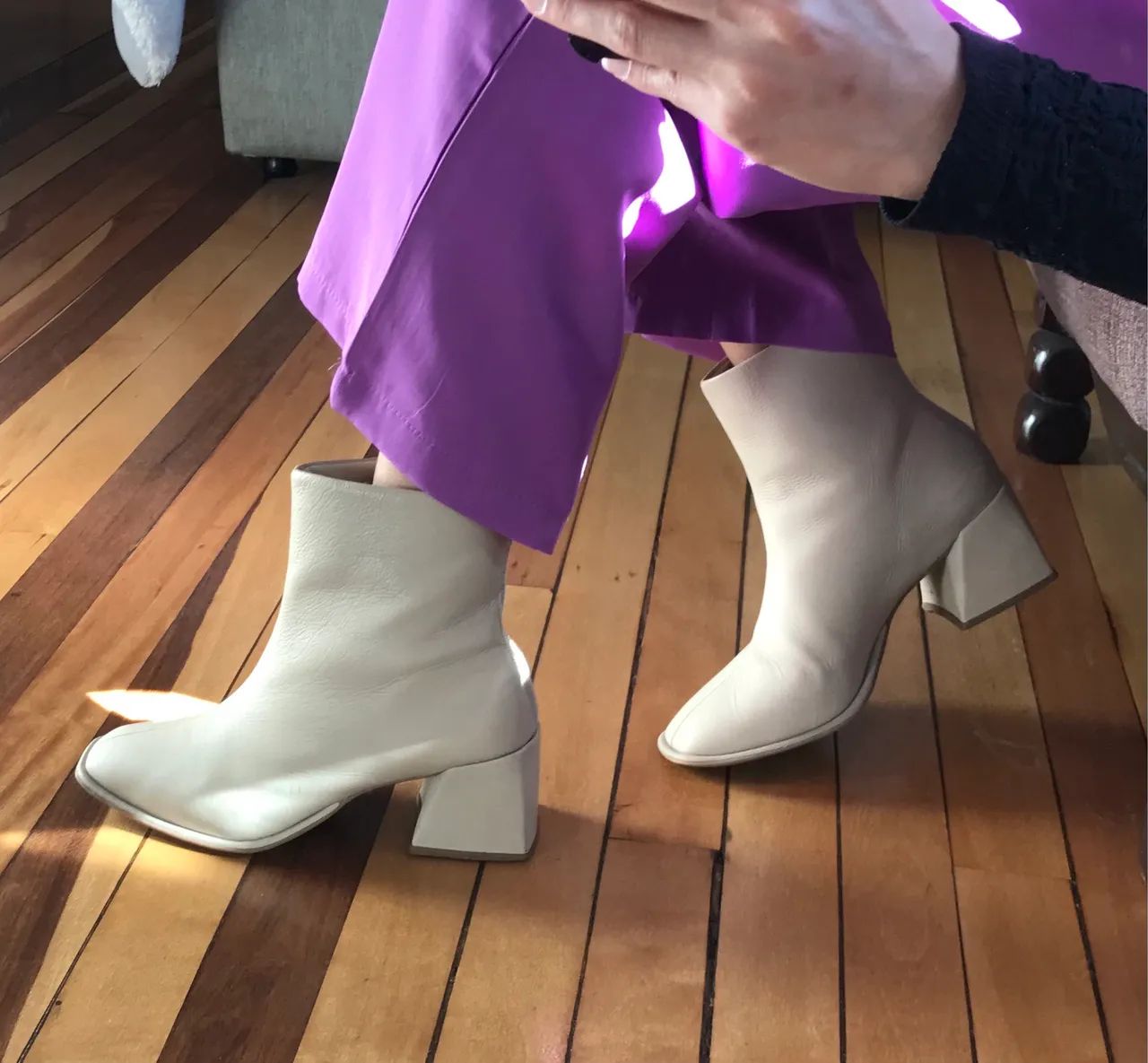 Bota adrianak - Foto 2