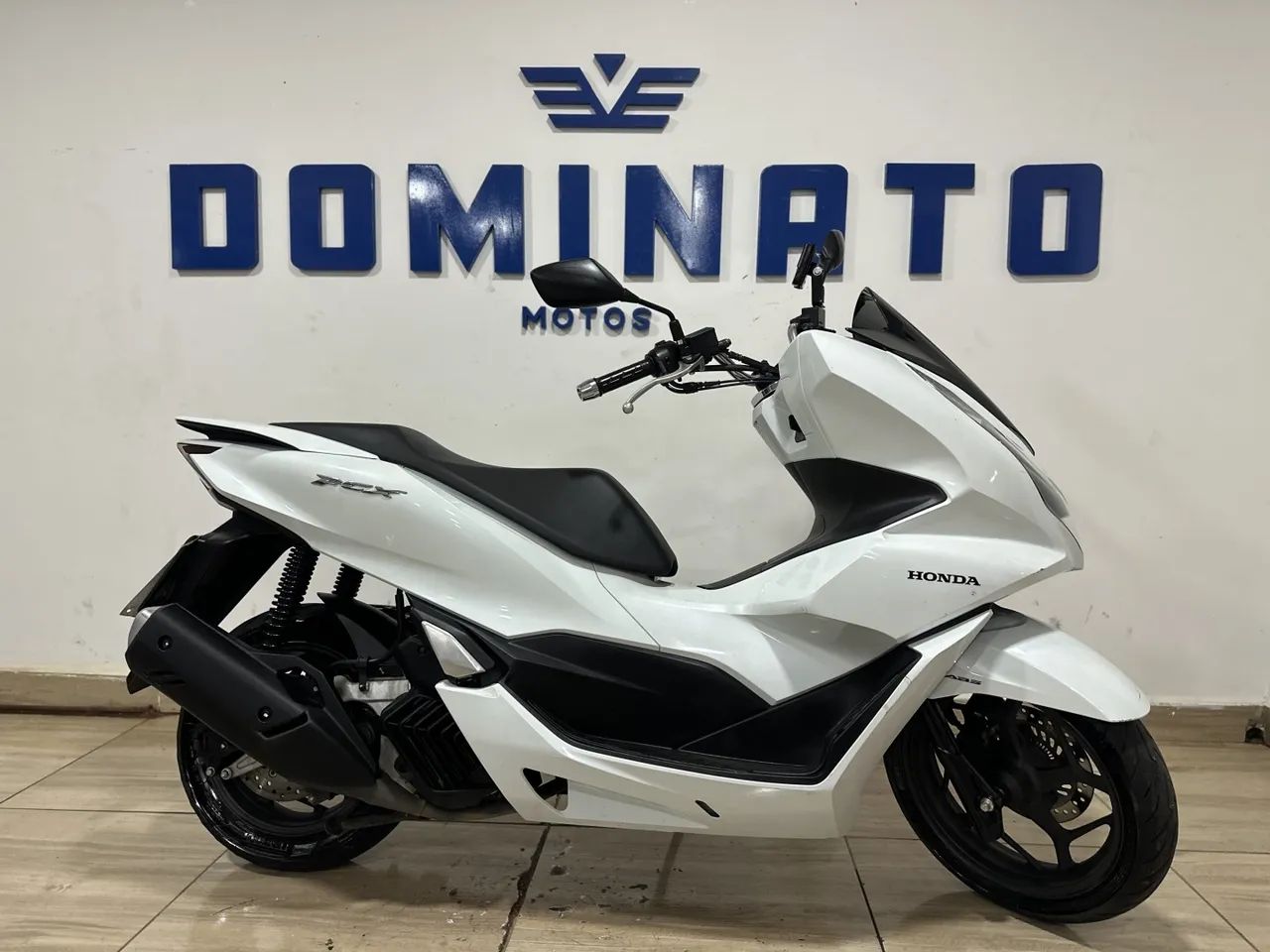 Honda Pcx 160 abs 2024