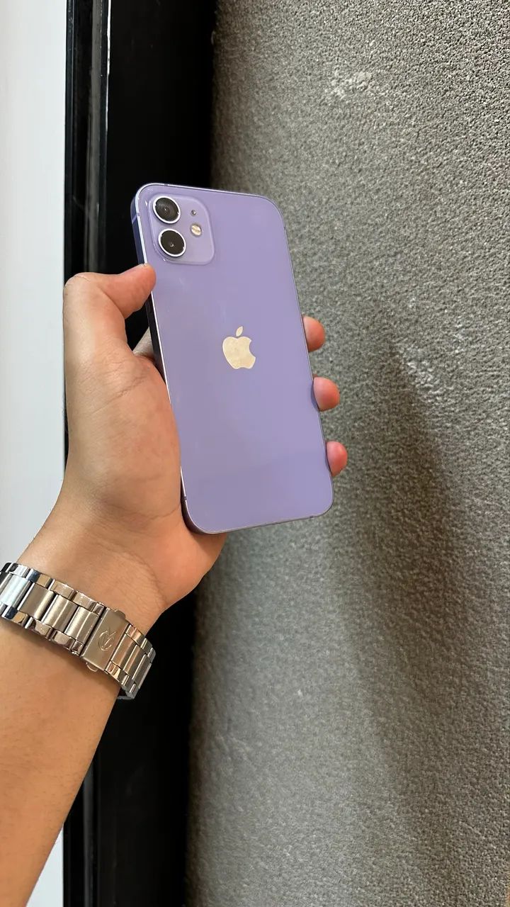 IPHONE 12 - Foto 3
