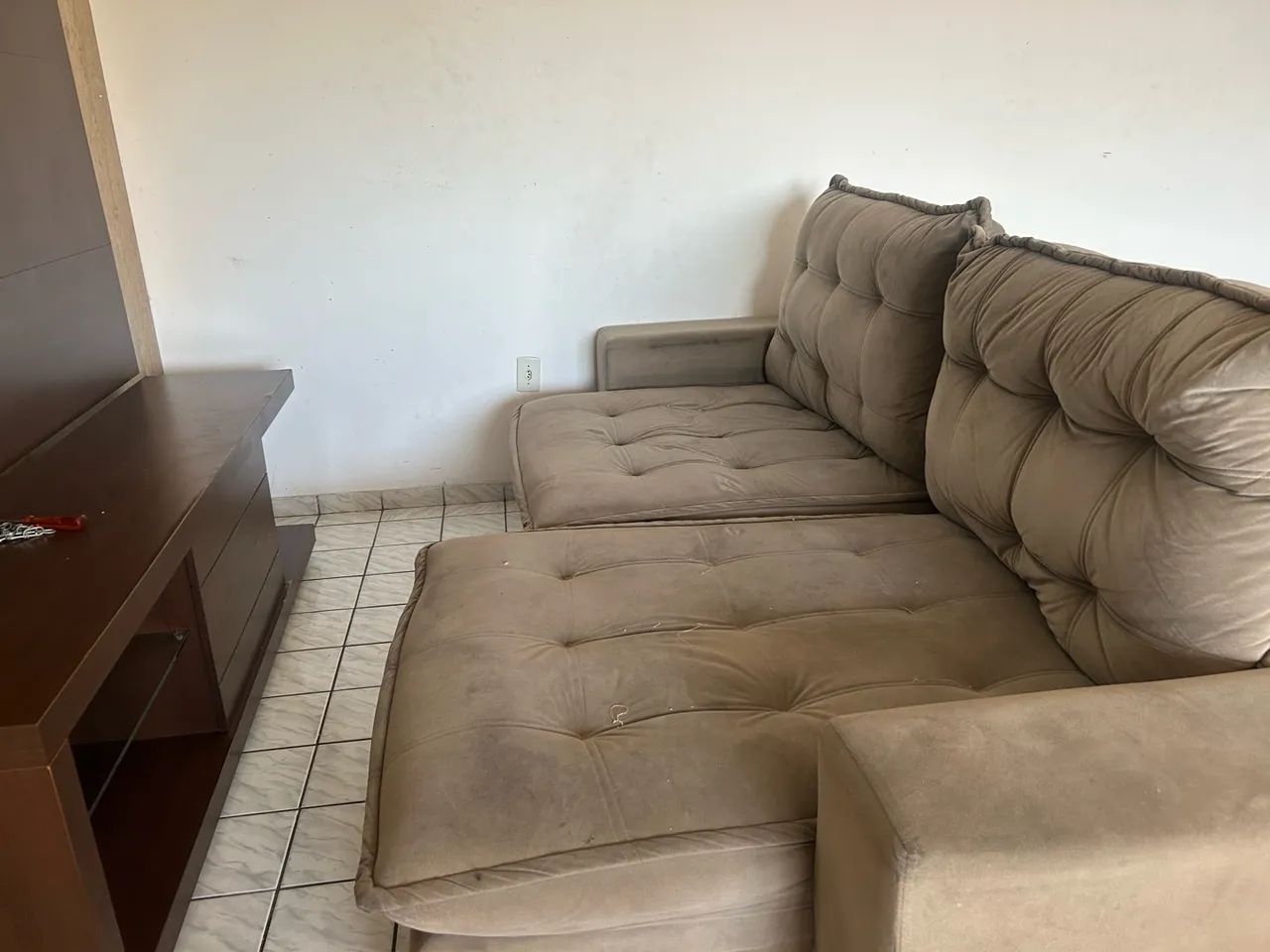 Vende-se sofá 