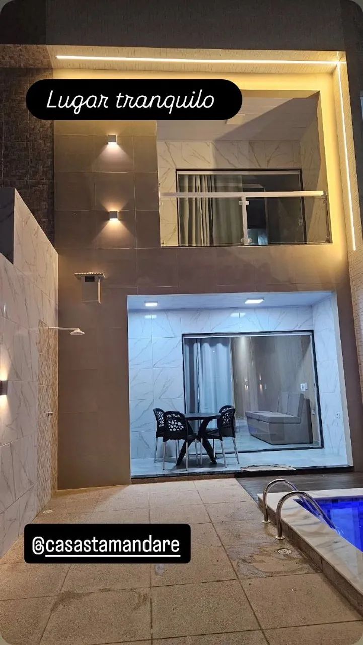 Casas para alugar em Tamandaré 
