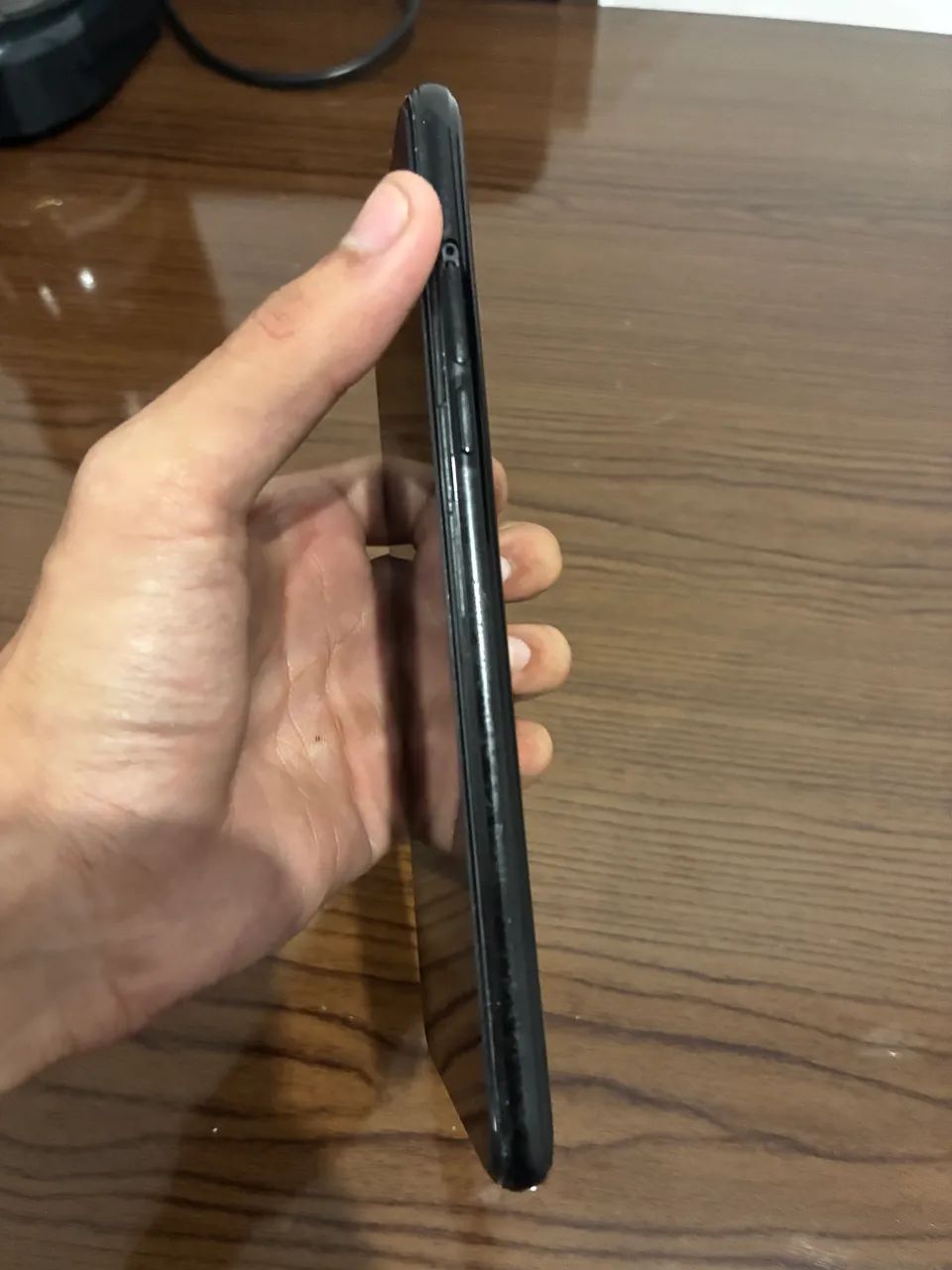  Smartphone LG K41S ? Celular Em ótimo estado! - Foto 5