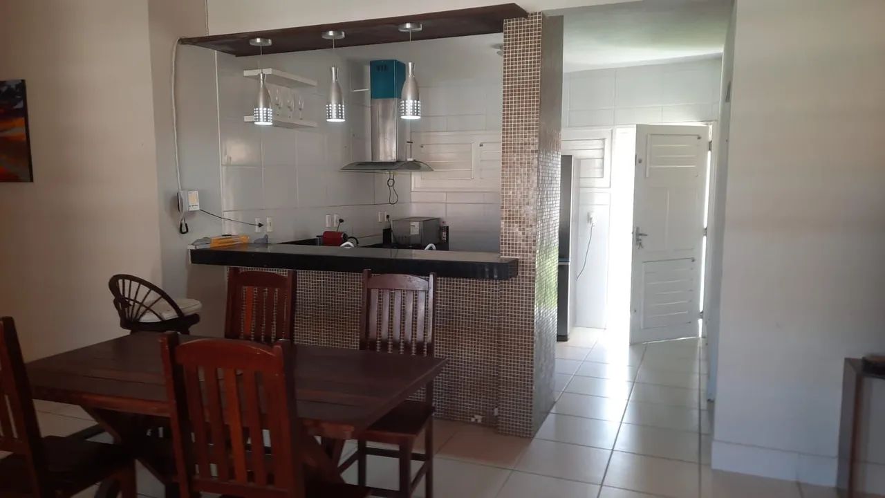 Excelente casa para carnaval  - Foto 5