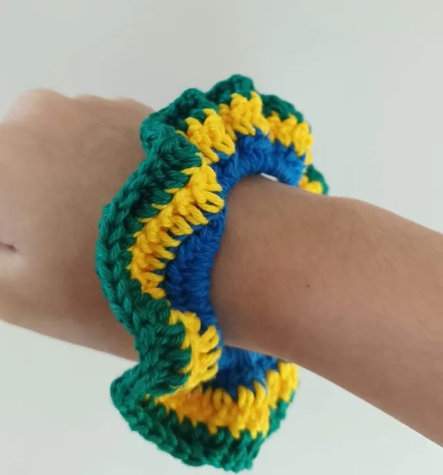Xuxinhas de Cabelo ou Pulserinhas - Foto 2