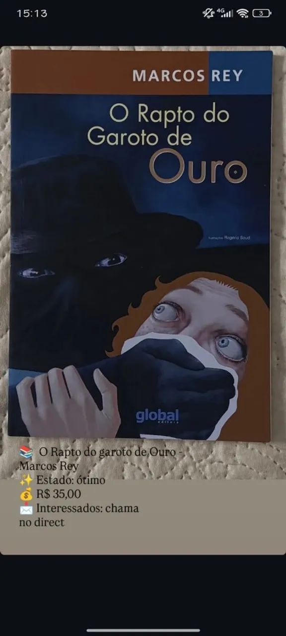 Livros variados  - Foto 2