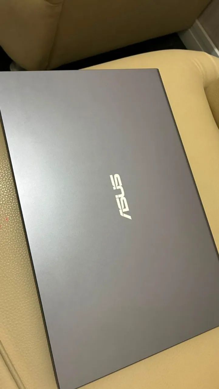 Notebook ASUS X515 Celeron Dual Core 4gb de ram 128SSD - Foto 4