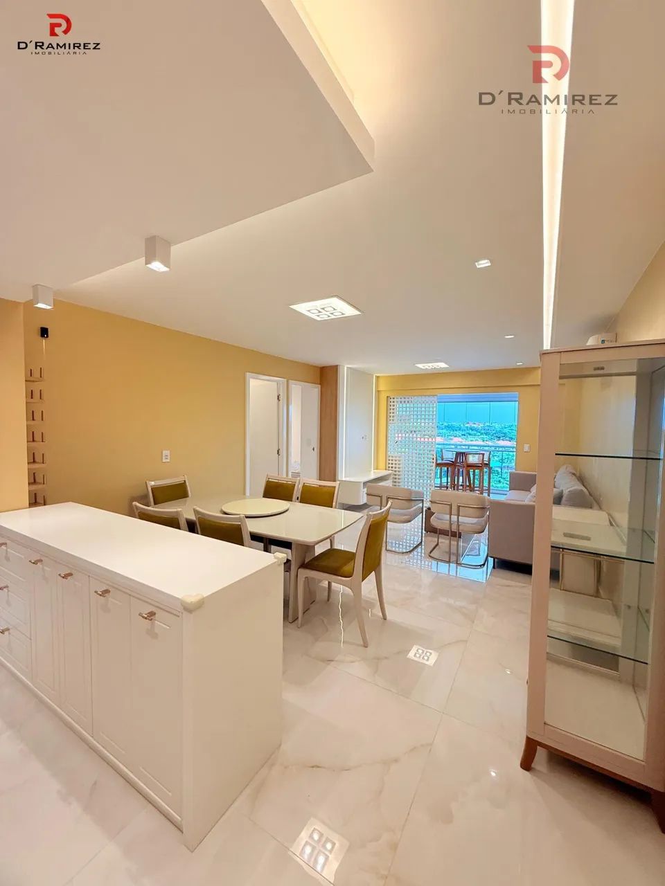 Apartamento em Ponta do Farol - São Luís - Foto 2
