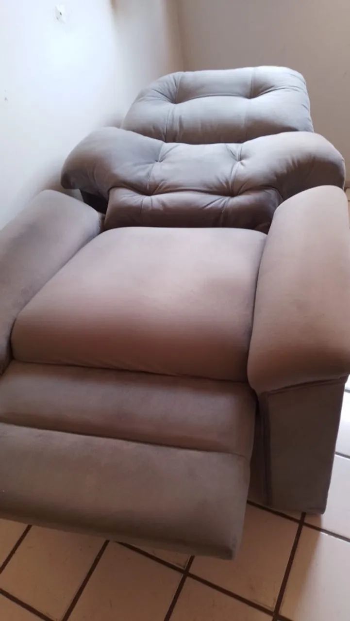 Poltrona  - Foto 2