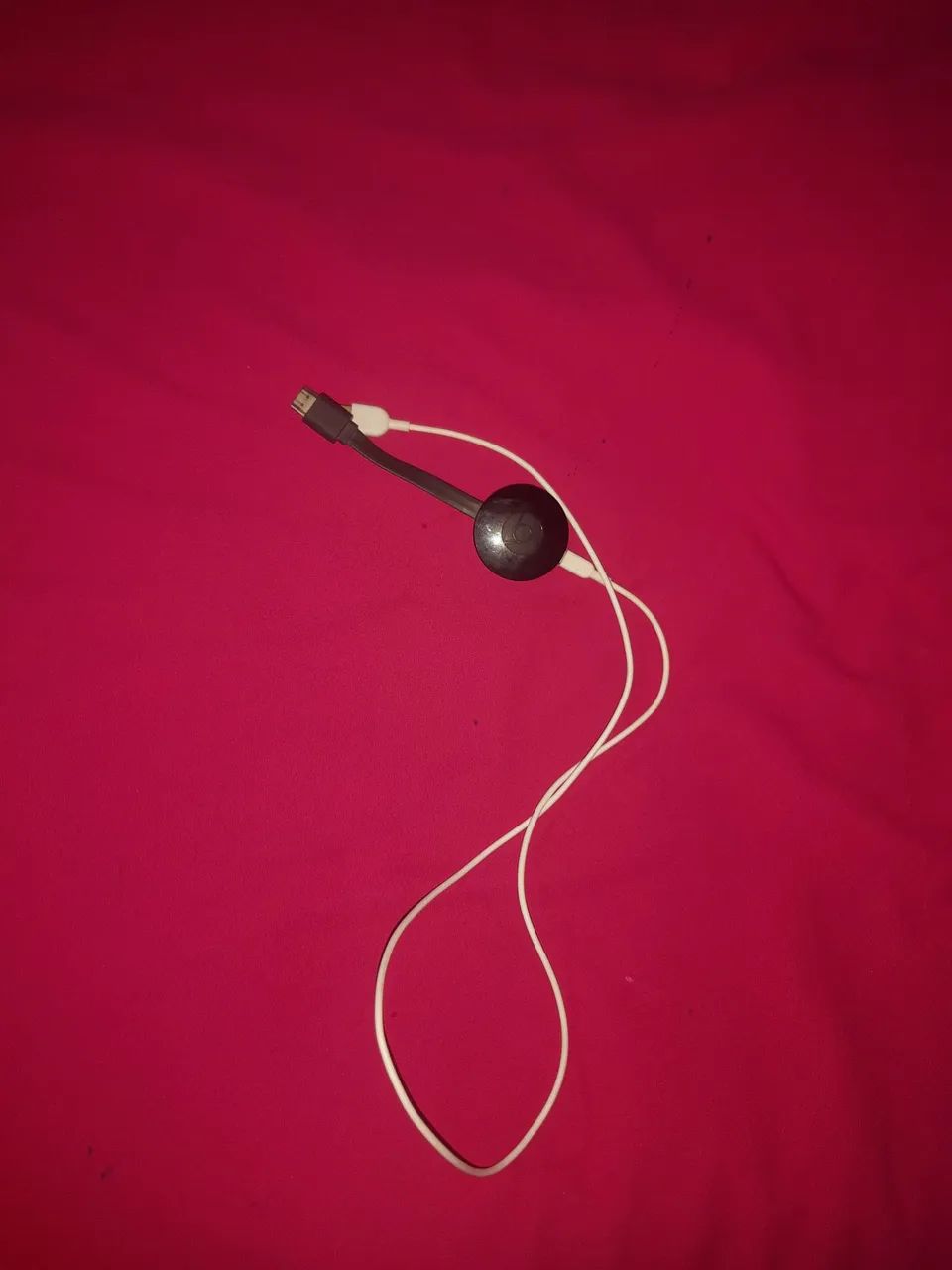 Google Chromecast 