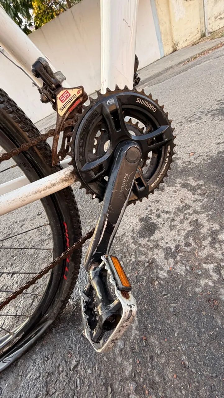 Bicicleta Aro 29 - Foto 5