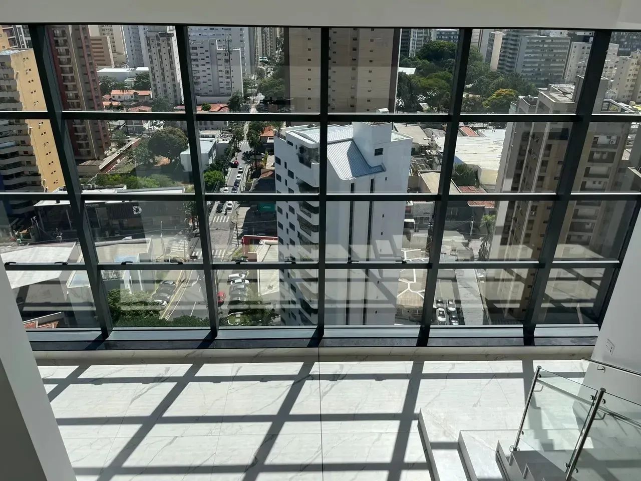 Duplex para Venda no Cambuí - Foto 8