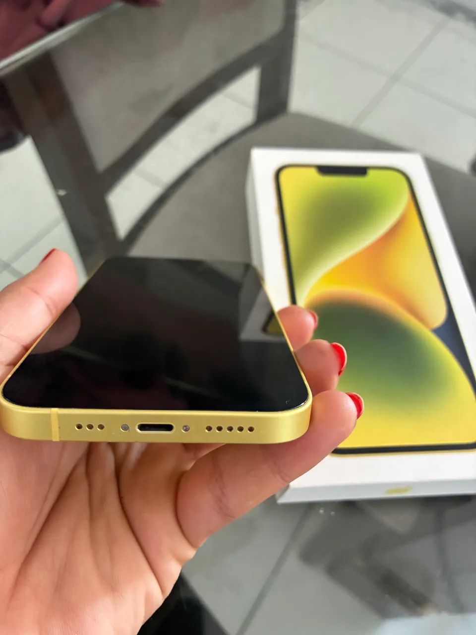 IPhone 14, 128 Gb - Foto 3