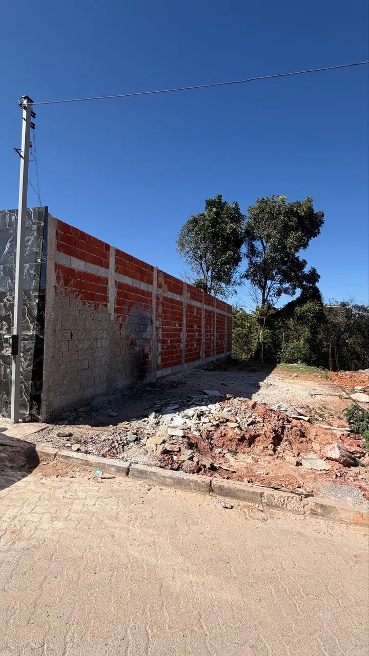 Lote Trecho 01