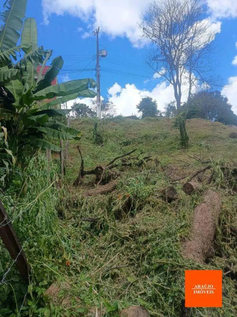 LOTE COM 435,16M2 EM SÃO JOSÉ DA LAPA-MG - Foto 5