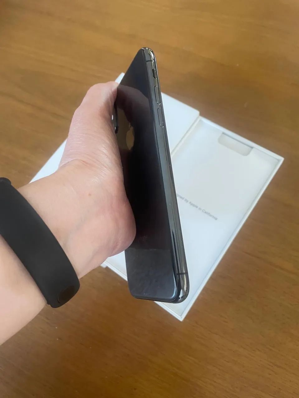 Iphone X 64GB Excelente - Foto 4