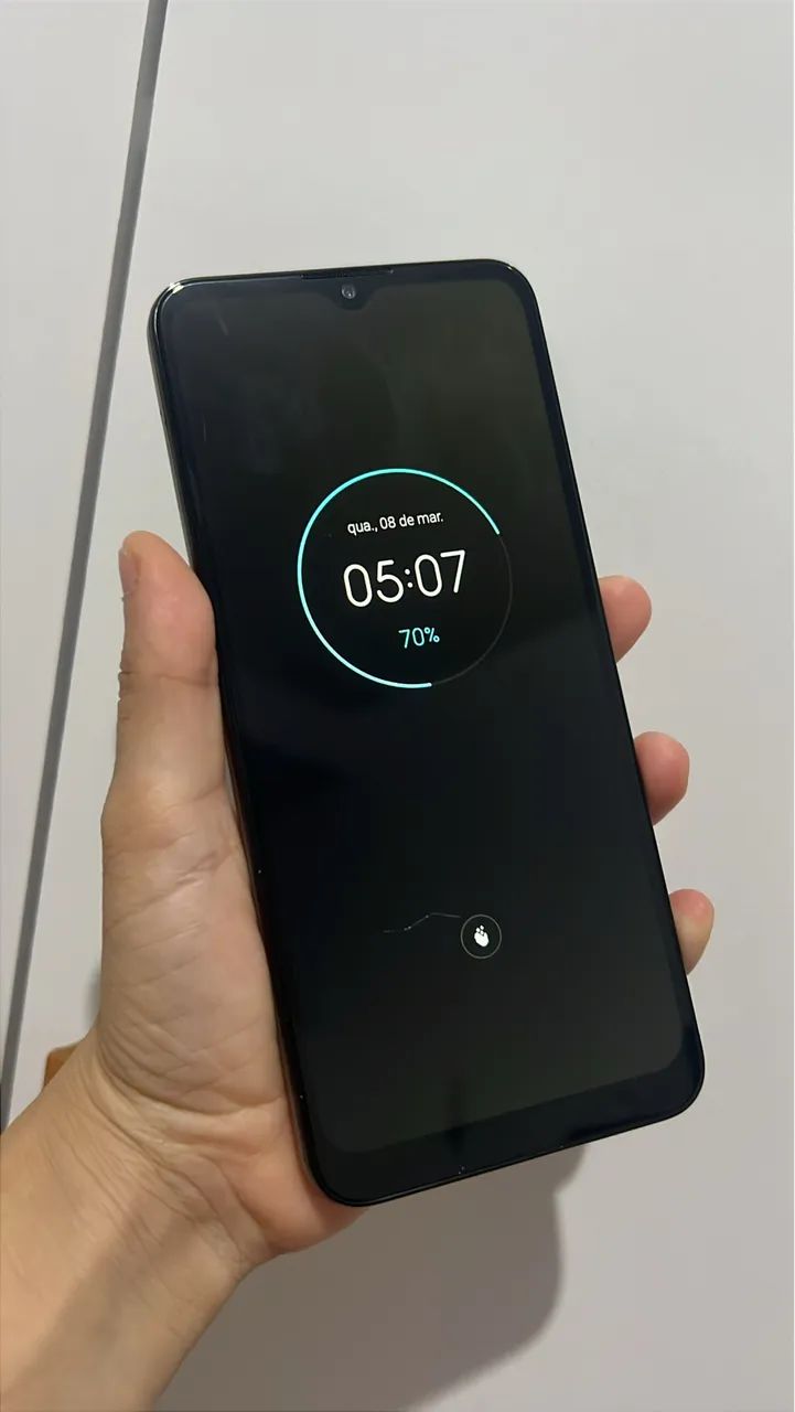 Moto g30, 128g  - Foto 3