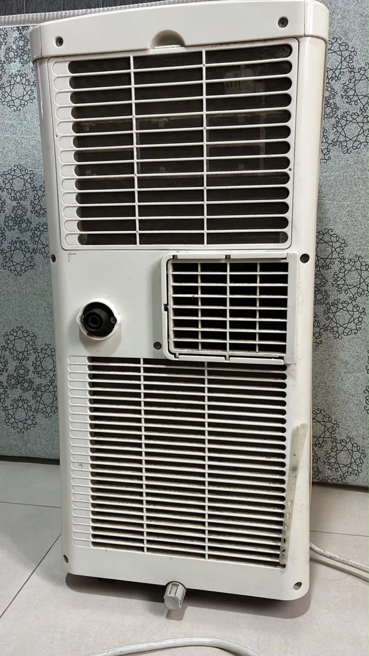 Ar condicionado springer midea  - Foto 2