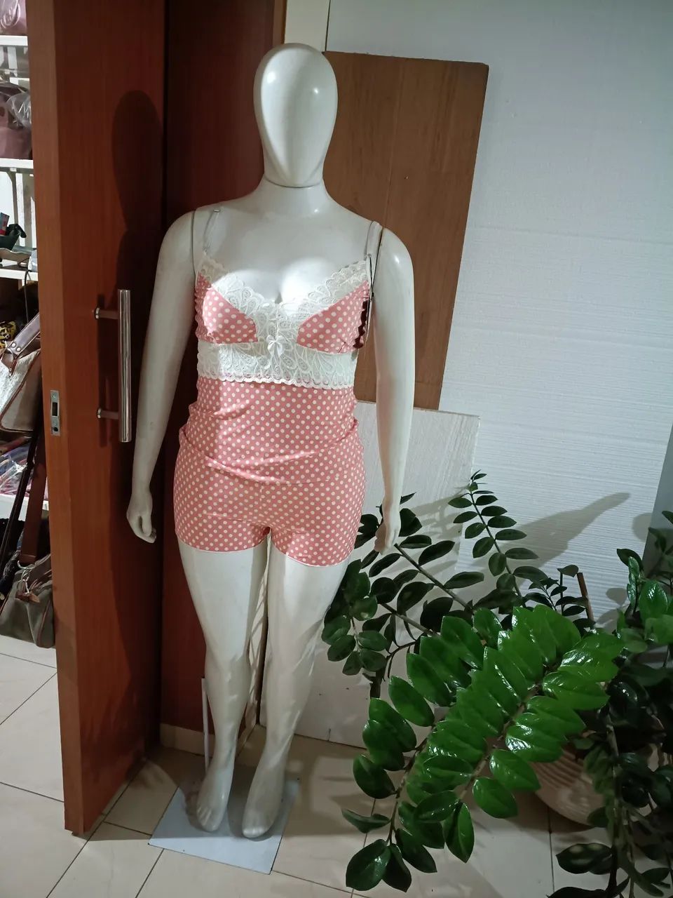 Manequim plus size   - Foto 2