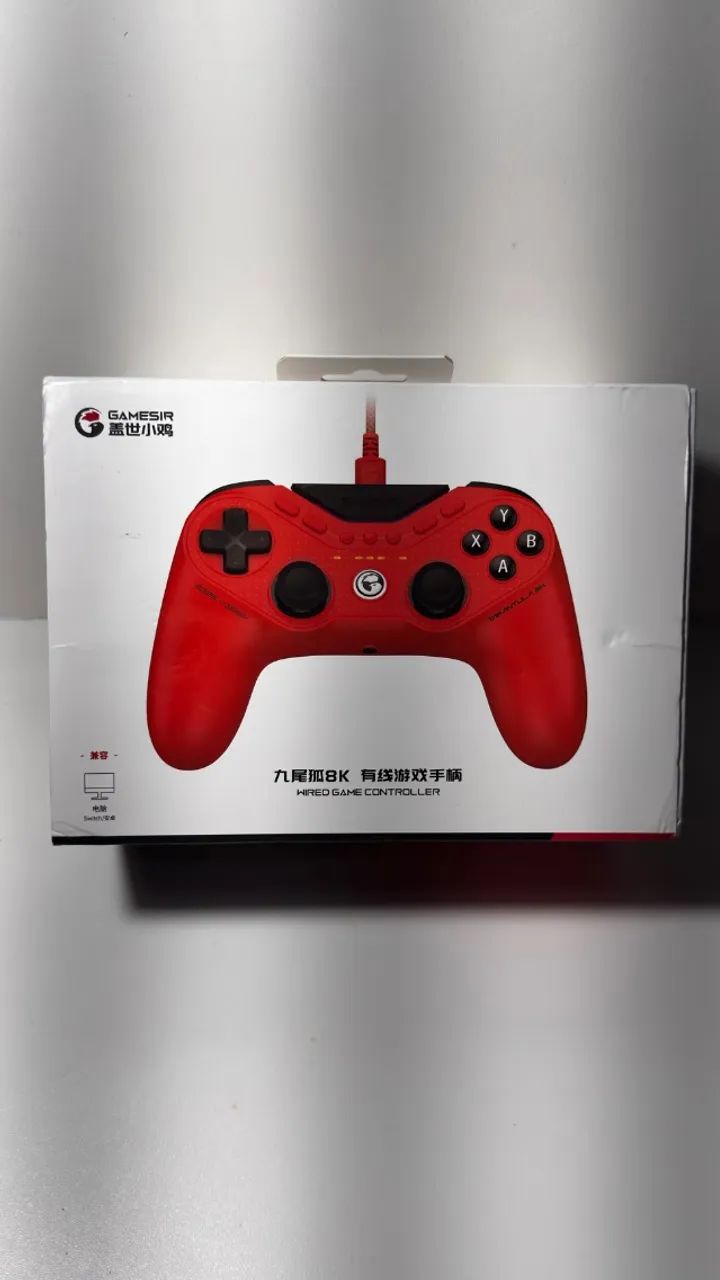Controle pc/console - Foto 2